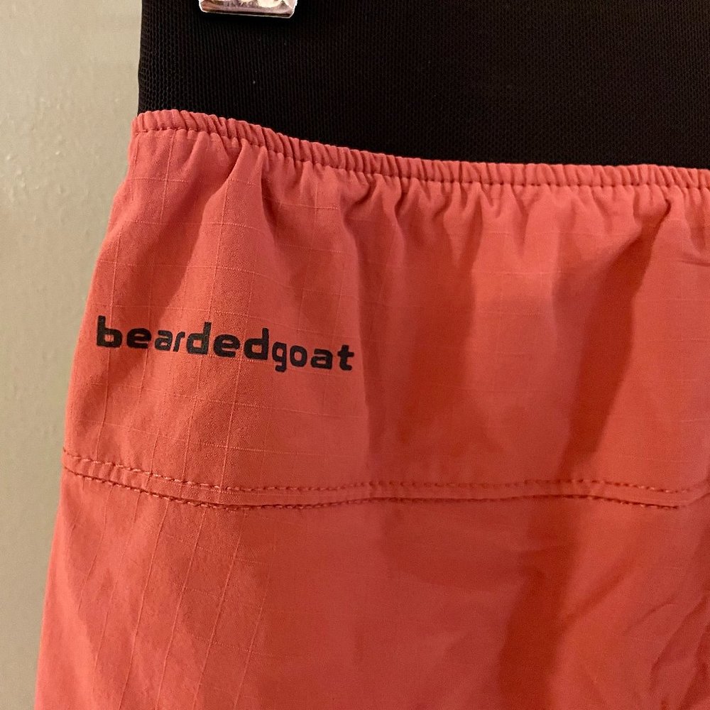 BeardedGoat Rambler Short - New! - Picture 3 of 3